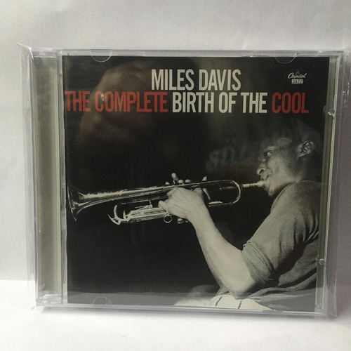 Miles Davis - The Complete Birth Of The Cool (1998)