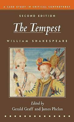 Libro The Tempest : A Case Study In Critical Controversy ...