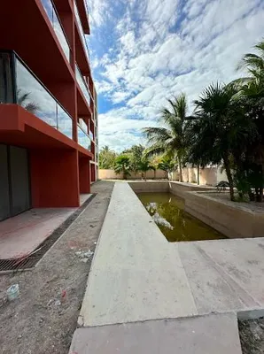 Departamento en venta