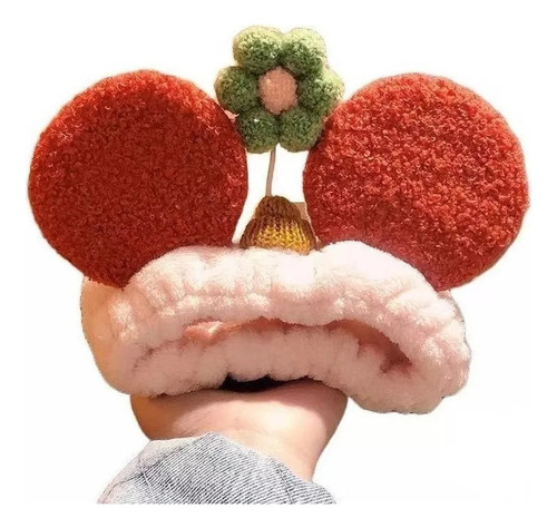 F Nuevo Patito Peluche Lalafan Kawaii Con Accesorios Tela
