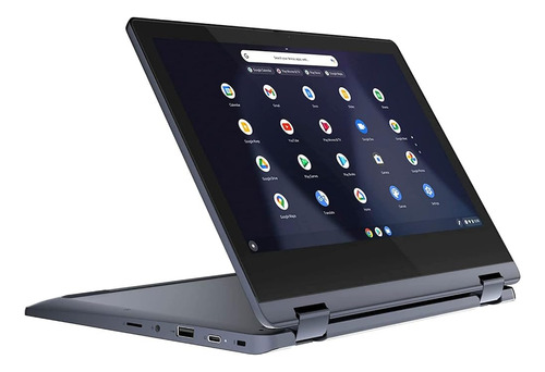 Lenovo 2022 Flex 3 Chromebook 11.6  Con Pantalla Táctil 2-en