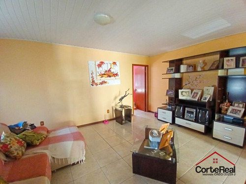 Imagem 15 de 15 de Casa - Rubem Berta - Ref: 15748 - V-15748