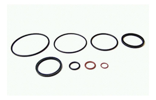 Kit Vedacao Para Corsa 16v