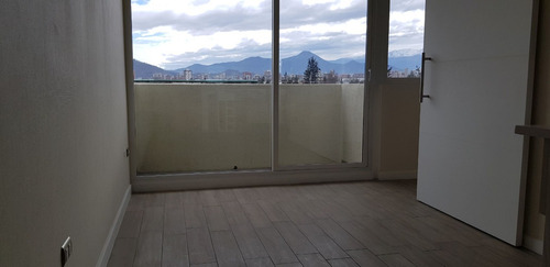 Arriendo Dpto 1d, 1b, Buen Vista Norte Libre Zañartu Ñuñoa