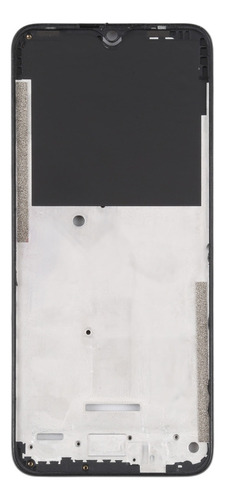 Zc Compatible Bisel Con Marco Lcd Para Infinix Hot 10