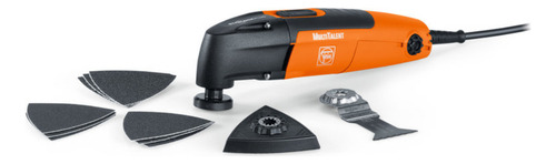 Lijadora oscilante Multitalent - Fein Multimaster