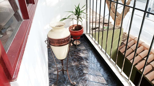 Imagen 14 de 30 de Venta De Casa De 3 Pisos En Urbanización San Roque En Santiago De Surco