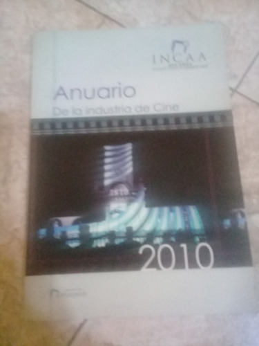 Anuario De Cine 2010