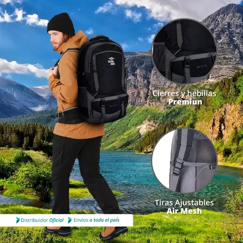 Mochila excursion hotsell