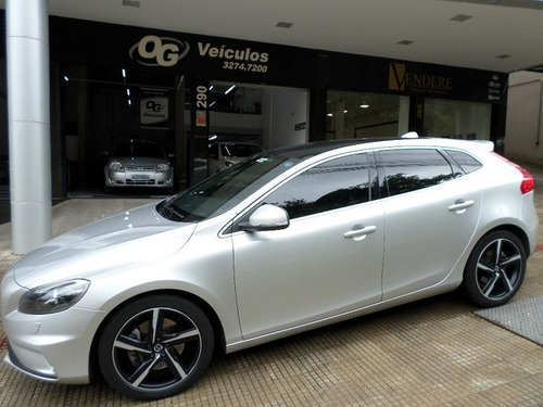 Volvo V40 2.0 T5 R-design Tb At