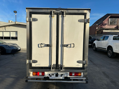 DFSK Refritruck C21 1.2 Refritruck C21