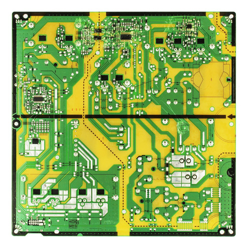 Eax69501502 (1.0) Fuente Para LG Modelo 75ur8750psa