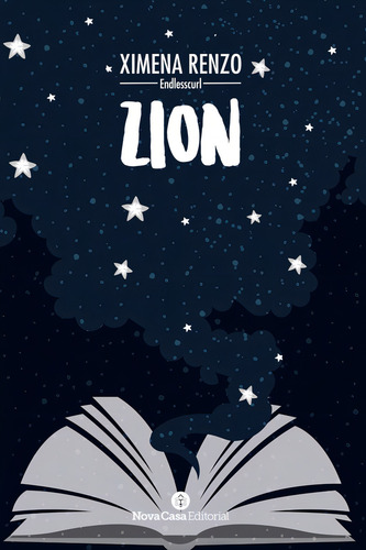 Zion - Ximena Renzo