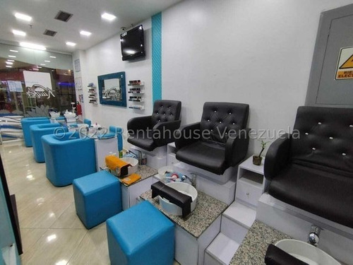 Imagen 18 de 30 de Spa Lujoso En Venta En Barquisimeto, Lara