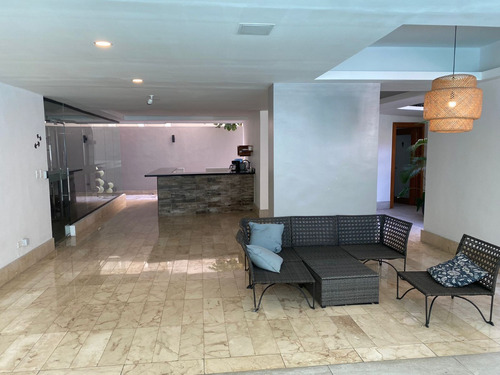 A252 - Piantini | Apartamento En Alquiler | Línea Blanca | 2 Habitaciones | 2 Parqueos | $1,400 Usd | #foxpiantini