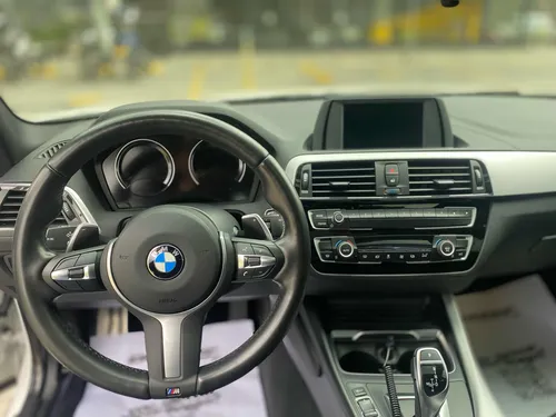 BMW Serie 1 3.0 M140i F20 Lci