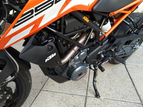 Ktm Duke 250
