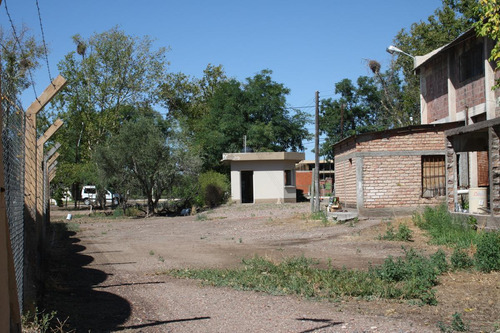 Bodega - Mendoza