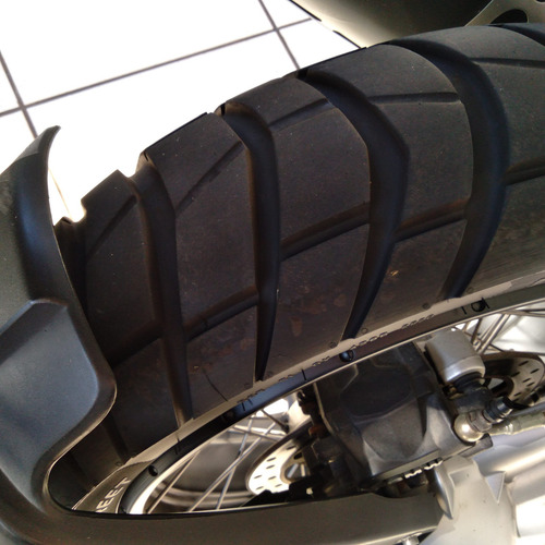 Bmw Gs 1200