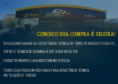 Moldura Do Som Renault Captur Ar Digital Painel 9 Polegadas