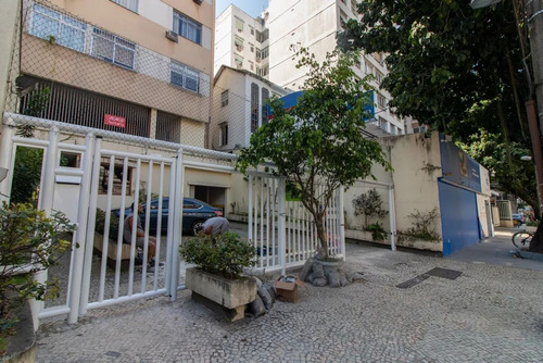 Imagem 11 de 13 de Apto Jardim Botânico | 3 Quartos | 100 M² | Cond: R$1000.00 | 1 Vaga - W1o3ik