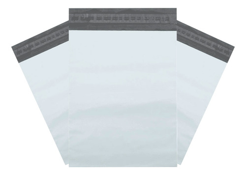 Envelope Segurança E-commerce 40x50cm 50un - Vabene