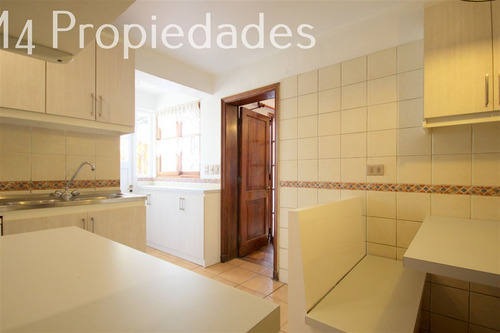 Casa Estilo Ley Pereira 5dorm 4bañ Y Jardín Formado