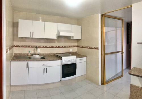 Imagen 4 de 24 de Departamento Muy Amplio