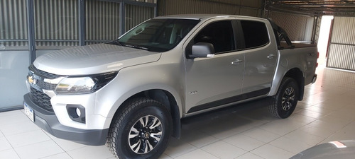 Chevrolet S10 2021 2.8 Lt Cd Tdci 200cv