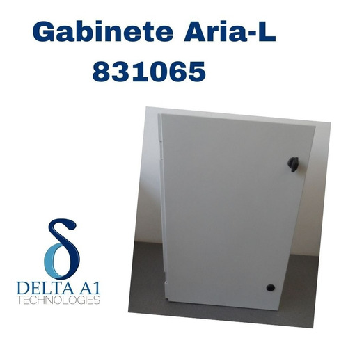  Gabinete General Electric Aria-l 831065