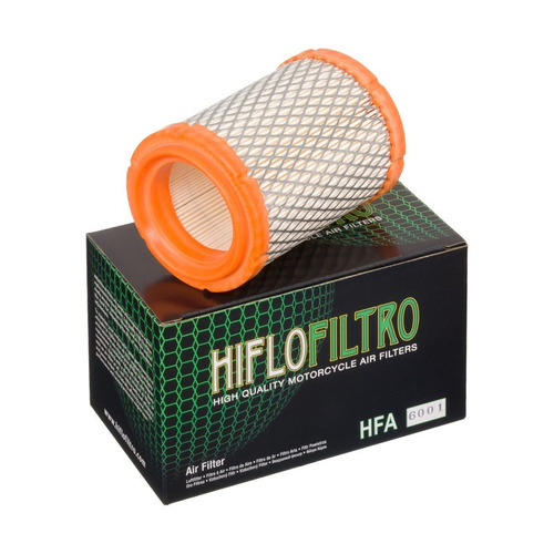 Filtro Aire Hfa6001 Ducati 821 Hypermotard 2013/2018 