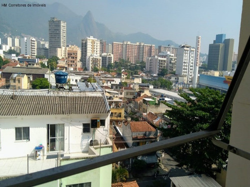 Imagem 18 de 19 de Apartamento - Hmap955 - 34806880