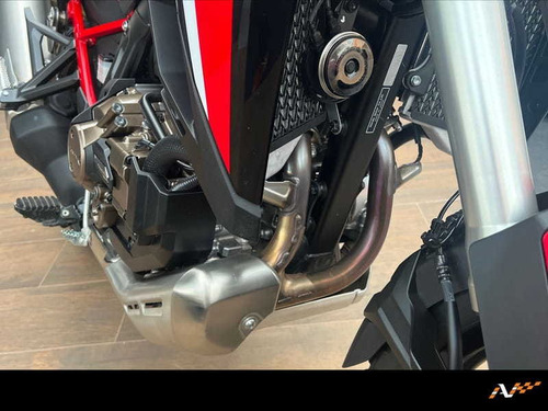 Imagem 7 de 15 de Honda Crf 1100l Dct