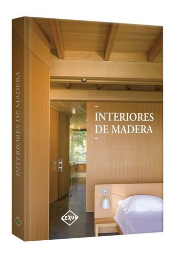 Interiores En Madera 