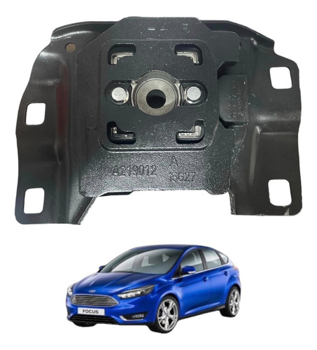 Soporte De Transmision Manual- Automatica Ford Focus 2012-18