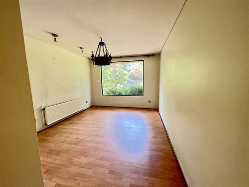 Casa En Arriendo En Lo Barnechea