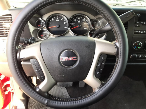 Imagen 13 de 14 de Gmc Sierra 2012 5.3 Crew Cab Piel 4x4 At