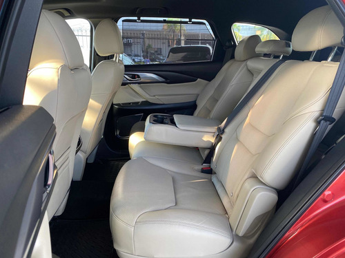 Imagen 6 de 15 de Mazda Cx-9 2018 2.5 I Grand Touring Awd At
