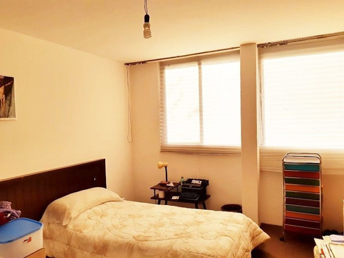 Imagen 24 de 25 de Venta Casa Colonia Florida, Álvaro Obregón, Excelente Esquin