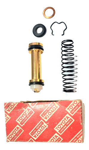 Kit De Bomba De Freno Toyota 2f Modelo Viejo 04471-60010