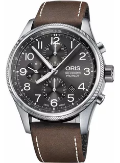 Reloj Oris Big Crown Propilot