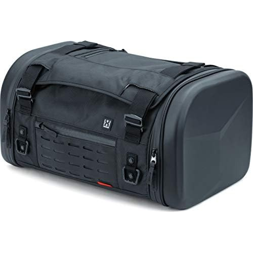 Bolsa De Viaje Motocicleta Xkursion Xs Steward 5221