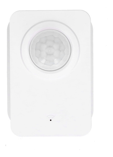 Sensor De Movimiento Pir De Vigilancia Doméstica Wifi Smart