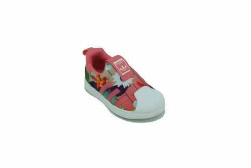 Superstar rosa outlet bebe
