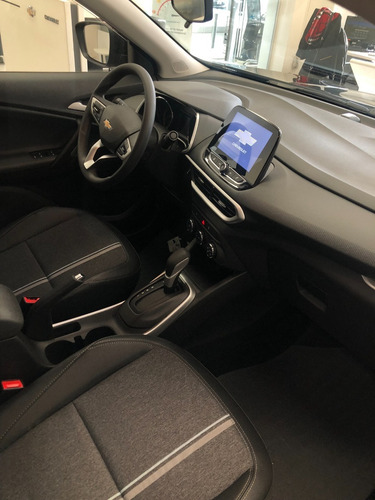Imagen 16 de 25 de Chevrolet Tracker Ltz At 1.2 T Entrega Inmedita Ya Dq #5