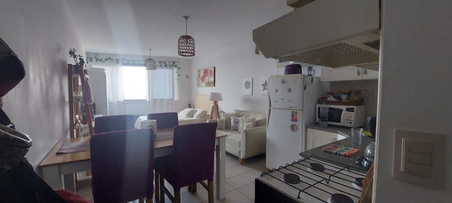 Departamento En Venta En Ibiza Iii - Torre Ii
