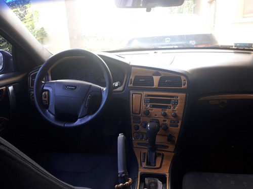 Volvo V70 2.4 I