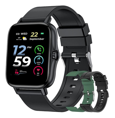 Smartwatch   For Men Women 2022(call Receive/dial), 1 Fr32o