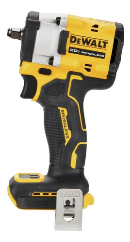 Dewalt Dcf923b Atomic 20v Llave De Impacto 3/8 In. 