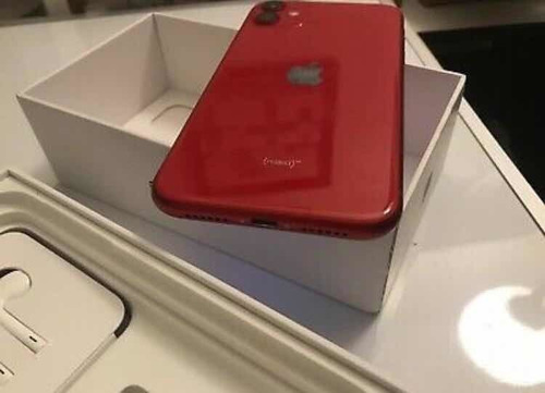 Imagen 3 de 5 de Apple iPhone 11 512gb